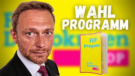 fdp wahlprogramm 2024 sachsen